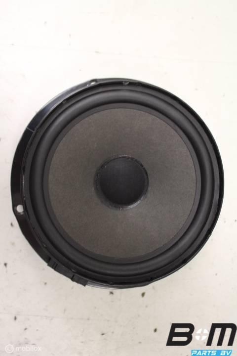 Speaker links of rechts achter VW Beetle 5C 5C5035454A, Auto diversen, Autospeakers, Gebruikt