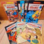 Strips Urbanus, Meerdere stripboeken, Ophalen of Verzenden, Gelezen, Urbanus