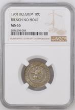 Munten, Postzegels en Munten, Munten | België, Ophalen of Verzenden, Overig, Setje