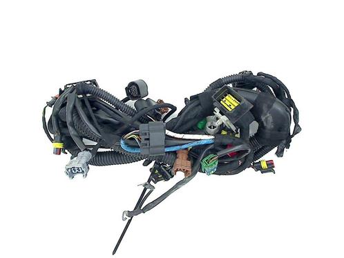 KABELBOOM RSV4 R (+Factory) 2009-2012 (RSV1000 4V R), Motoren, Onderdelen | Overige, Gebruikt