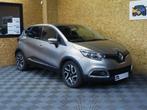 Renault Captur 1.5 dCi Navi*clim*parfait état, Autos, Renault, SUV ou Tout-terrain, 5 places, Beige, Tissu