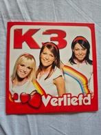 Nieuwe PROMOsingel van K3, Enlèvement ou Envoi, Comme neuf