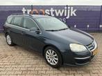 2009 - Volkswagen - Golf Variant - 1.4 TSI Comfortline - Per, Auto's, Gebruikt, Overige brandstoffen, Bedrijf, Te koop