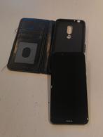 Nokia 5.1 Plus, Telecommunicatie, Mobiele telefoons | Nokia, Ophalen of Verzenden, Zo goed als nieuw, Zwart, Zonder abonnement