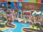 Paw Patrol Houten Speelset Melissa & Doug, Ophalen of Verzenden, Zo goed als nieuw