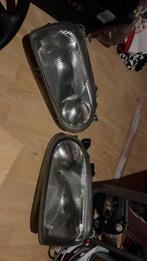 Voorlichten golf 3 (gti), Ophalen