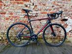 Trek Emonda SL5, Fietsen en Brommers, Ophalen, Zo goed als nieuw, Carbon