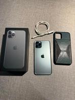iPhone 11 Pro 64g, Telecommunicatie, Mobiele telefoons | Apple iPhone, Ophalen, Zo goed als nieuw, IPhone 11