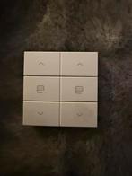 Niko home control xxx-51036, Ophalen, Zo goed als nieuw, Schakelaar