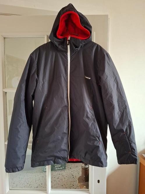 Veste de ski adulte, Kleding | Dames, Wintersportkleding, Zo goed als nieuw, Overige typen, Maat 38/40 (M), Ophalen