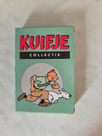 Kuifje kaartspel 2 stuks, Ophalen of Verzenden, Zo goed als nieuw