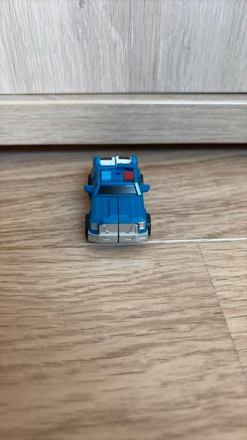 Transformers strongman figuur., Collections, Transformers, Enlèvement, Comme neuf
