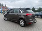 Citroën C4 Picasso 1.2 Benzine – Trekhaak - 1J GARANTIE, Auto's, Citroën, Gebruikt, Euro 6, 1199 cc, C4 (Grand) Picasso