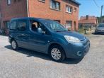 Citroen Berlingo 1.6 HDi Multispace,Airco,1e eigenaar,..., Auto's, Monovolume, 4 cilinders, 149 g/km, Berlingo