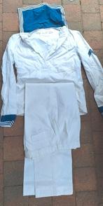 Maritiem uniform, Verzamelen, Ophalen, Marine