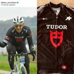 Gesigneerde wielertruitjes tvv KOTK - Fabian Cancellara, Ophalen of Verzenden, Nieuw, Kleding
