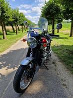 moto triumph bonneville t120, Motoren, Motoren | Triumph, 2 cilinders, Particulier, Meer dan 35 kW, Toermotor