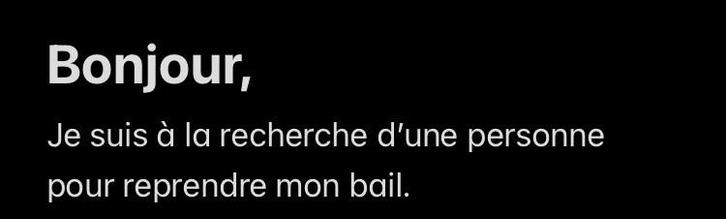 Appartement a louer a LAVEU ( LIEGE ), Immo, Appartementen en Studio's te huur, Luik (stad)