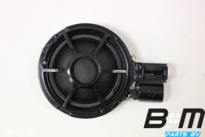Luidspreker in A - stijl links of rechts Audi A1, Auto diversen, Autospeakers, Gebruikt