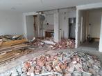 Sloopwerken binnen of buiten.0465784727 jos