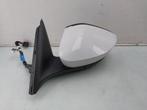 SPIEGEL LINKS Skoda Octavia Combi (NXAC) (01-2019/-), Auto-onderdelen, Gebruikt, Skoda