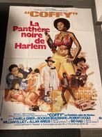 Cinema affiche Coffy Pam Grier, Ophalen, Poster