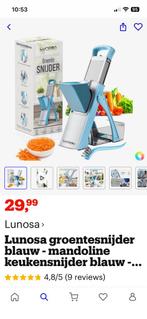 Groenten  snijder, Huis en Inrichting, Ophalen