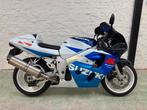 Suzuki GSX-R 600 srad in zeer propere staat, Motoren, Motoren | Suzuki, 4 cilinders, Super Sport, Particulier, Meer dan 35 kW