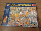Jan Van Haasteren De Ambachtelijke Brouwerij 1000 stuks, Hobby en Vrije tijd, Denksport en Puzzels, Ophalen