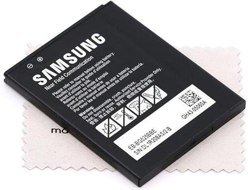 batterij samsung xcover 5, Télécoms, Téléphonie mobile | Batteries, Neuf, Samsung, Enlèvement