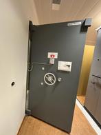 Kluisdeur, Huis en Inrichting, Brandblussers en Brandkasten, Ophalen, Gebruikt