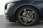 Mercedes-Benz E 200 d T AMG + NIGHTPACK - LEDER - PANO DAK -, Auto's, Te koop, Break, 160 pk, Gebruikt