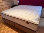 Matelas ELYSEE 180 x 200 comme neuf, Maison & Meubles, Chambre à coucher | Matelas & Sommiers, Matelas, Comme neuf, Enlèvement
