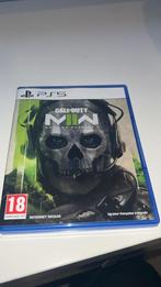 Call Of Duty Modern Warfare 2 PS5, Zo goed als nieuw