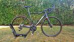 Sensa Romagna Disk 105 Racefiets, Fietsen en Brommers, Fietsen | Racefietsen, Ophalen, 28 inch, Aluminium, 49 tot 53 cm