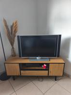 Tv kast nieuw, Ophalen