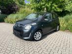 Citroen C1 1.0i - 2015/062.000km/Benzine - Gekeurd, Stof, C1, Grijs, 1000 cc