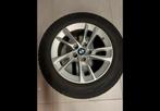 Winterbanden BMW + Velgen uitstekende staat, Auto-onderdelen, Banden en Velgen, Ophalen, Winterbanden, Velg(en)