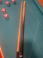 Biljartkeu Stradivarius, Hobby en Vrije tijd, Ophalen, Zo goed als nieuw