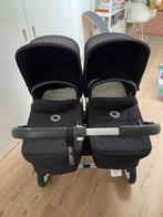 Bugaboo donkey 2 twin, Kinderen en Baby's, Ophalen, Gebruikt, Kinderwagen, Bugaboo