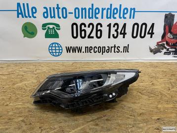 KIA OPTIMA VOL LED KOPLAMP LINKS 92101D4300 ORIGINEEL beschikbaar voor biedingen