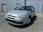 Citroen C4 1.6i Exclusieve, Auto's, Bedrijf, Te koop, ABS, C4