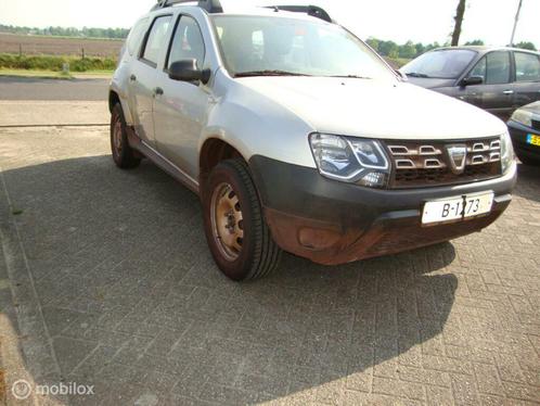 Voorkop  Dacia Duster I ('10-'19) sloopauto demontageauto, Auto-onderdelen, Carrosserie, Gebruikt, Ophalen of Verzenden