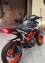 ktm duke 390, Motoren, Motoren | KTM, 400 cc, Quickshifter, Motorrijbewijs A, Particulier