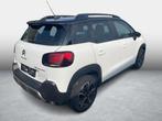 Citroën C3 Aircross feel, Auto's, Citroën, Voorwielaandrijving, 4 zetels, Gebruikt, Euro 6
