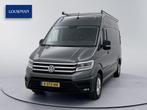 Volkswagen Crafter 30 2.0 TDI L3H3 177pk Led Adaptieve cruis, Argent ou Gris, Achat, 199 g/km, Entreprise