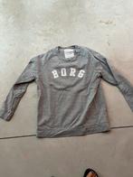 Bjorn borg trui maat XL, Maat 56/58 (XL), Ophalen of Verzenden, Grijs, Bjorn borg