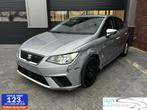 Seat Ibiza 1.0 MPI AIRCO / CRUISE / NAVI / DUITSKENT, Auto's, Voorwielaandrijving, Stof, Gebruikt, Ibiza