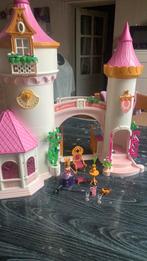 Chateau playmobil princesse, Enlèvement, Comme neuf