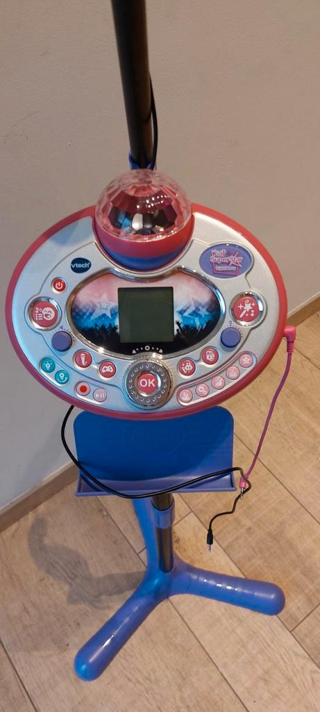 VTech Kidi Superstar, Kinderen en Baby's, Speelgoed | Vtech, Ophalen